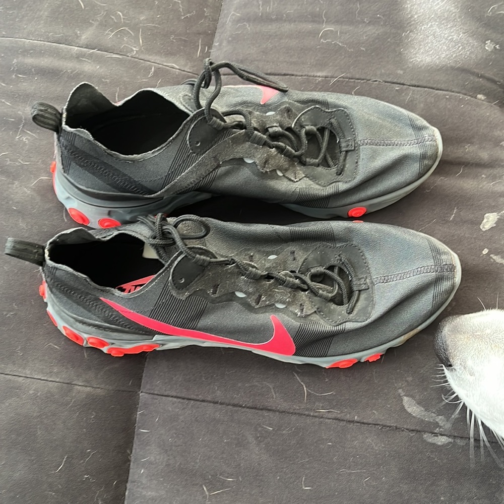 Nike React - Picture 2 of 2